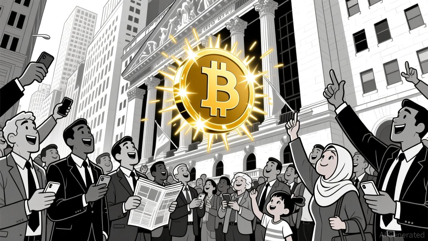 DOGE drops 1.36% as Bitwise ETF debuts