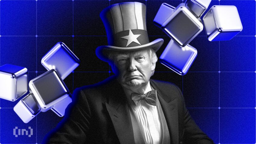 Ngành công nghiệp tiền điện tử vẫn đang rót tiền vào Super PAC của Trump