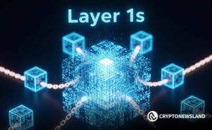 5 Best Layer 1s to HODL — Breaking Down Real Trade-Offs in 2025