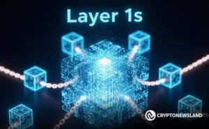 5 najlepszych Layer 1 do HODL — analiza rzeczywistych kompromisów w 2025 roku