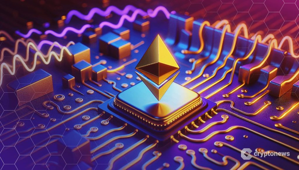 Milliardär Peter Thiel beteiligt sich mit 9 % an Ethereum Treasury Startup