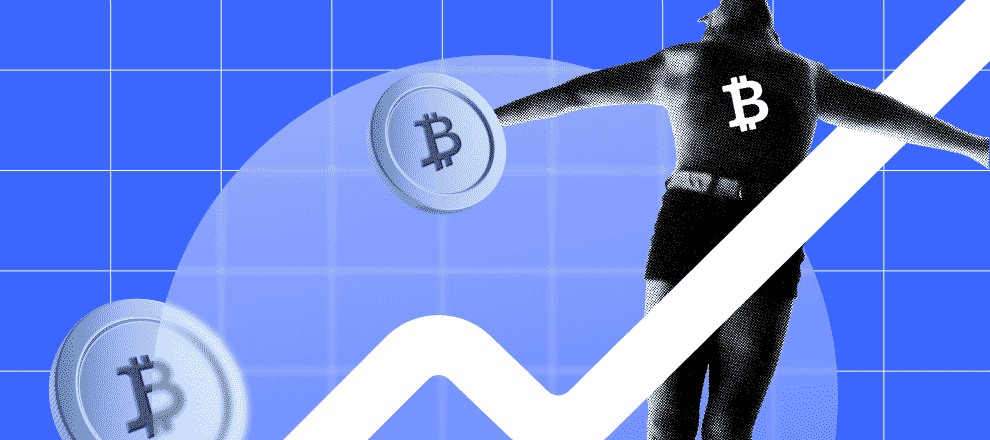 Цена Bitcoin установила очередной исторический максимум в районе $103,7 тыс. image 0