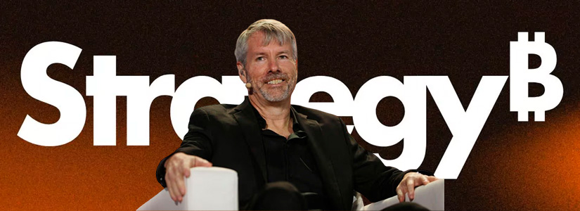 Michael Saylor Cree Que Bitcoin Alcanzará los $13 Millones en 20 años — Aquí Está el Porqué image 0