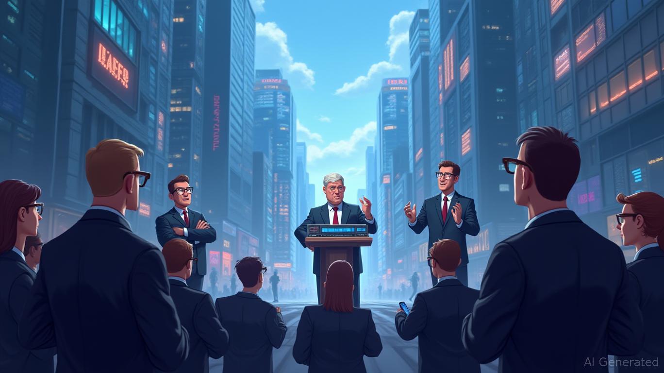 Regulators Introduce Updated Guidelines to Make Crypto ETFs Widely Accessible
