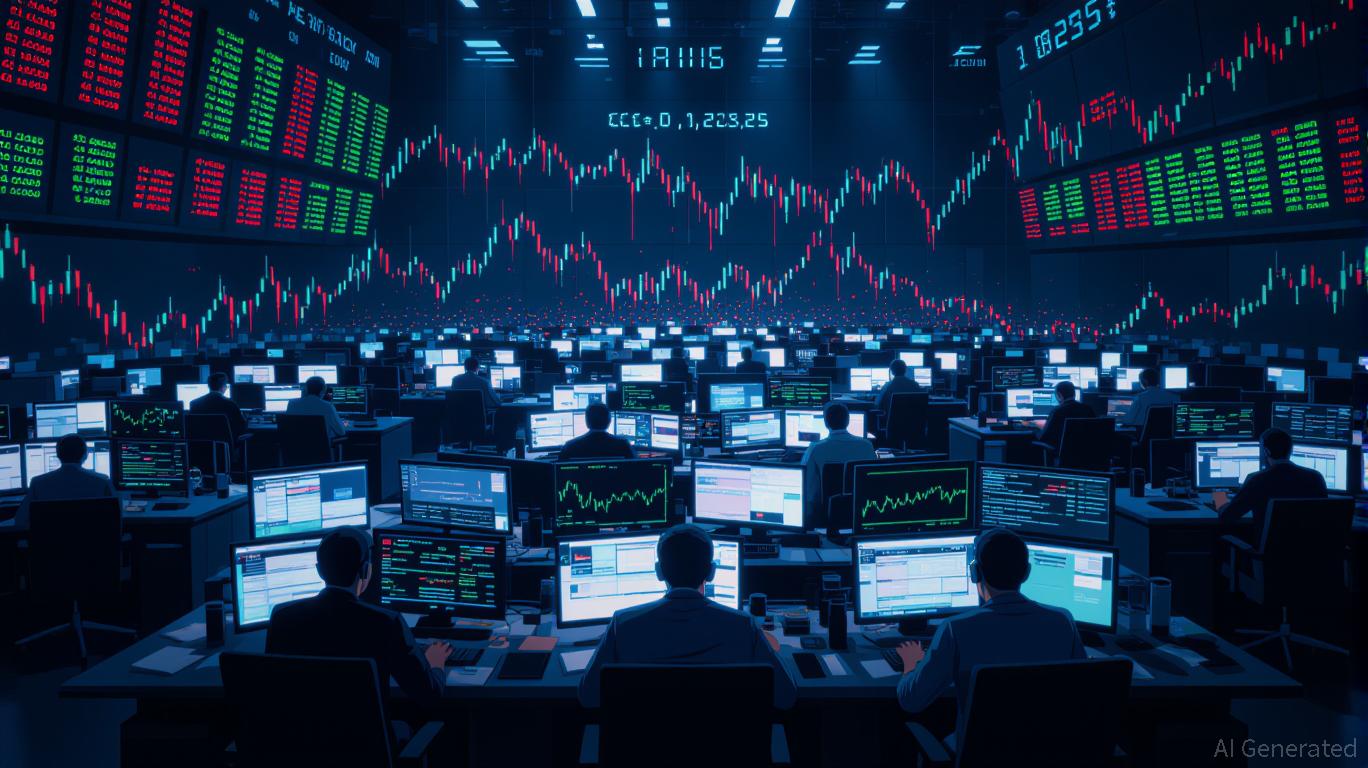 Bitcoin Leverage Liquidation Dangers in 2025: Systemic Vulnerabilities Revealed Amid Market Volatility