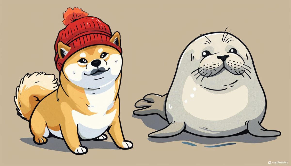 Solana Meme Coin Prices Surge – Dogwifhat Up 20% image 0