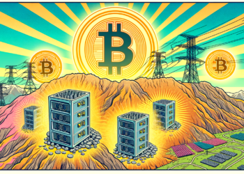 British Columbia Takes Stand: No More New Cryptocurrency Mining Ventures