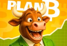 Bitcoin: PlanB bricht sein Schweigen – Prognose: Bullrun bis 2028! „Der Große Sprung steht noch bevor“