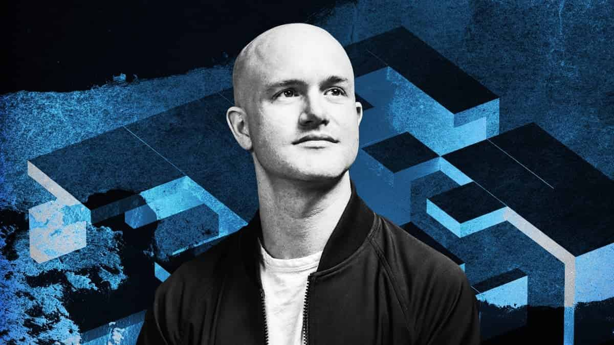 Coinbase CEO says he will not work with law firms that hire crypto-hostile former SEC staff image 0