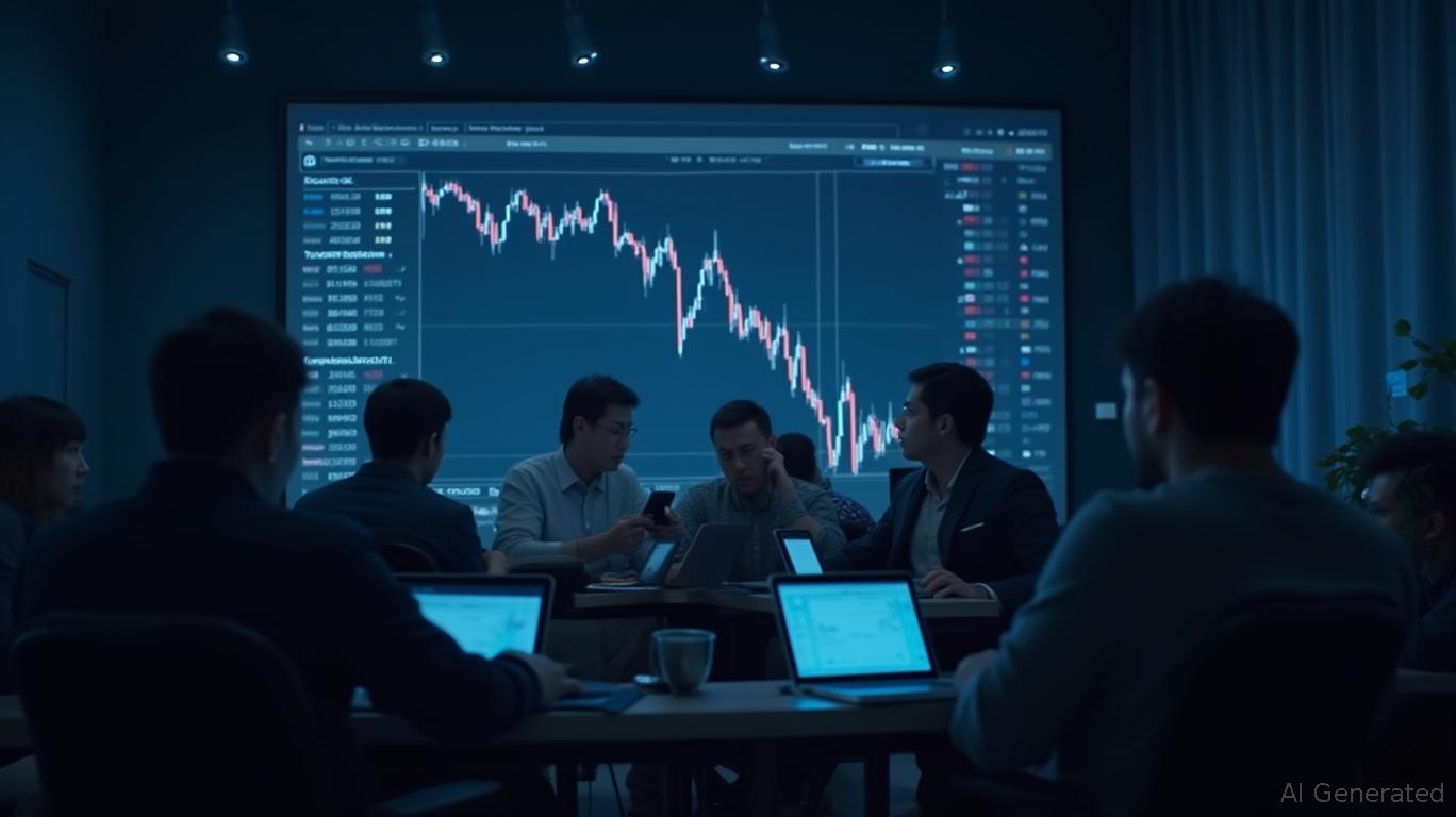 Ethereum News Today: Investors Braced for ETH Liquidation Tsunami at $3,800