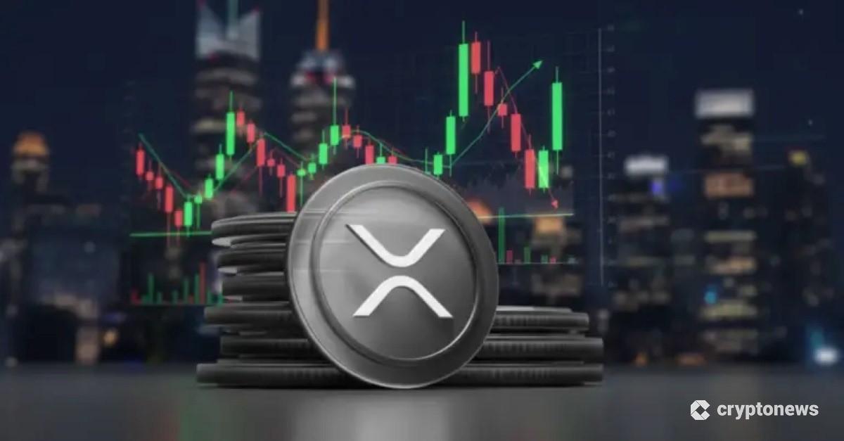 【10月21日最新XRP分析】2.50ドル急騰の背景、今後の展開を解説 image 0