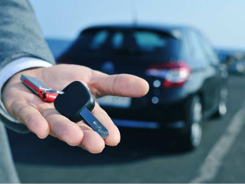 美股异动 | 获纳入标普500指数 Carvana(CVNA.US)盘前涨超8%