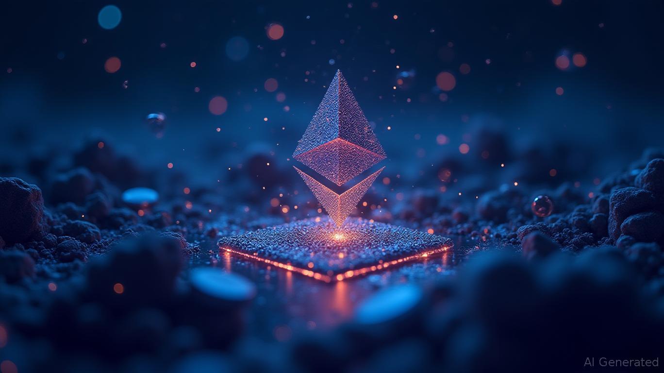 BlockchainFX’s presale shakes up Ethereum’s 2025 price forecasts by offering ROI fueled by practical utility