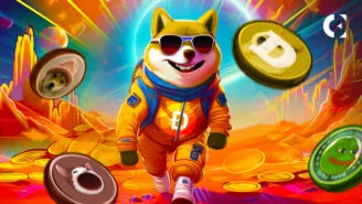 Các Đồng Tiền Meme Vốn Hóa Trung Bình Sẵn Sàng Tăng Trưởng Khi DOGE Tăng Giá