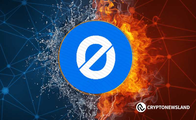 NEAR Price Targets 35% Jump as Trendline Signals Fresh Breakout