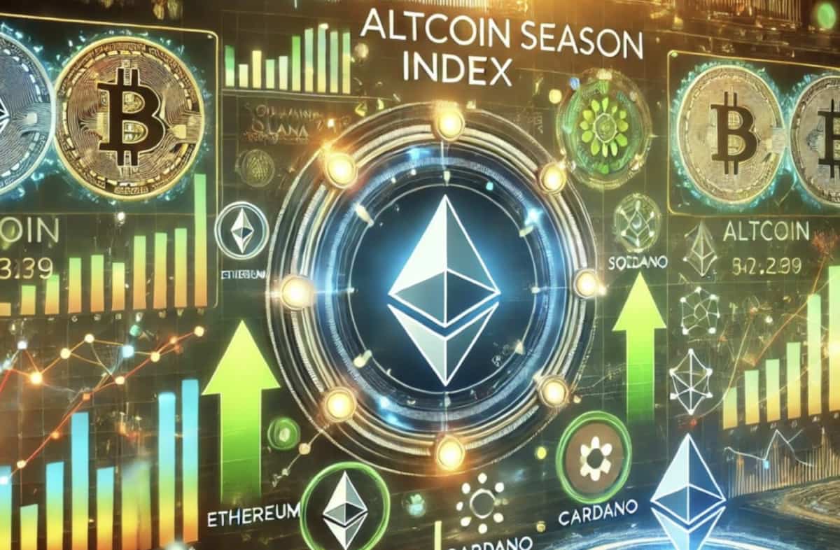 El dominio de Bitcoin cae a medida que las ballenas rotan hacia nuevas altcoins