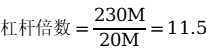 DeFi小白入门宝典（一）：看AAVE大户如何用1000万美金通过利差套利获得100%的APR image 9