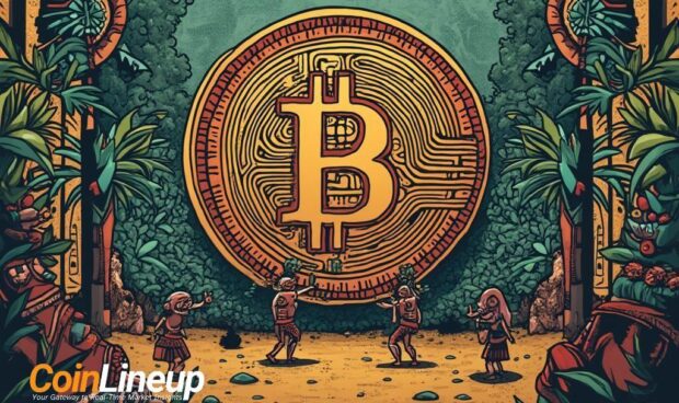 El Salvador’s Bitcoin Reserve Faces IMF Scrutiny