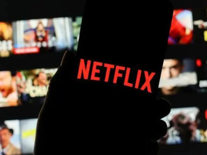 表面看涨实则看空?奈飞(NFLX.US)期权市场释放430万美元谨慎信号