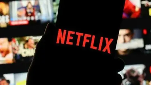 Haussier en apparence mais baissier en réalité ? Le marché des options de Netflix (NFLX.US) envoie un signal de prudence de 4,3 millions de dollars