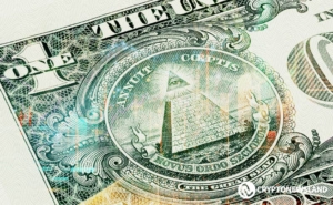 Bitcoin Rises to $111K as US Dollar Index Drops to 98.16