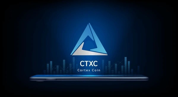 Cortex (CTXC): Blockchain yang Integrasikan AI, Solusi Masa Depan Smart Contract & Crypto! image 0