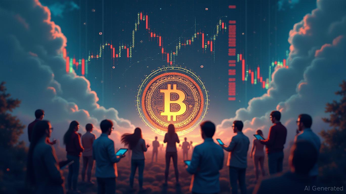 Bitcoin’s $104K Floor: Will It Spark a Surge to $130K or Trigger a Major Pullback? image 0