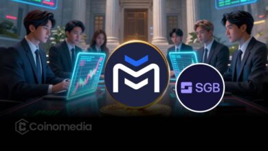 Matrixport’s Fly Wing Partners with SGB for Global Settlements