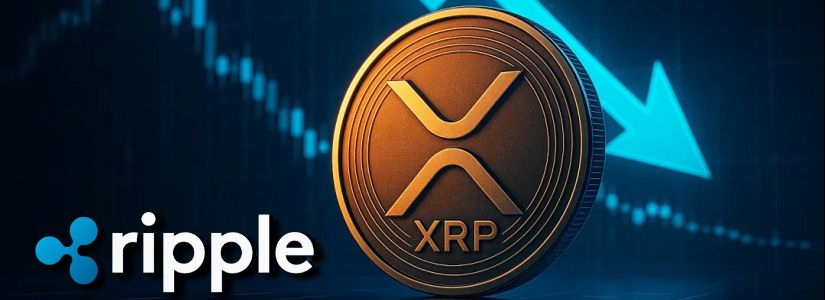 ¿Venta Masiva De $175M En XRP? Cofundador De Ripple Despierta Indignación Con Transferencias Millonarias