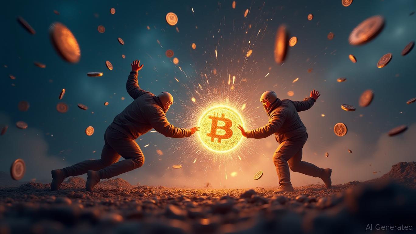 Hyperliquid’s interest-earning USDH poses a challenge to USDC’s dominance among stablecoins