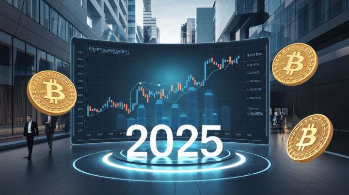 6 dự đoán siêu “hot” của Messari về thị trường crypto 2025