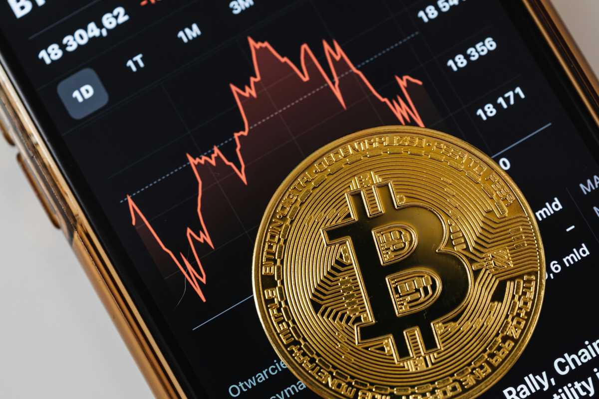 El precio de Bitcoin supera los 68.000 dólares: ¿Estamos ante un nuevo rally? image 0