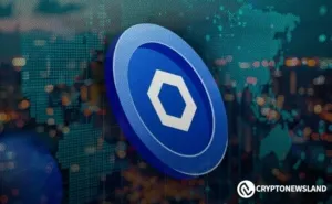 O preço da Chainlink recua enquanto o suporte de US$ 23 se mantém, mas os riscos de queda persistem