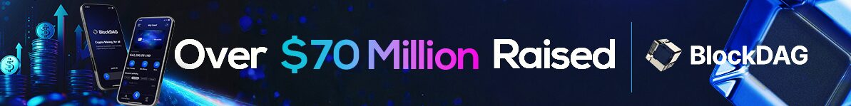 Запуск тестовой сети BlockDAG может поднять его до $20! Тем временем BNB стремится к $600, а киты Ethereum создают проблемы! image 0