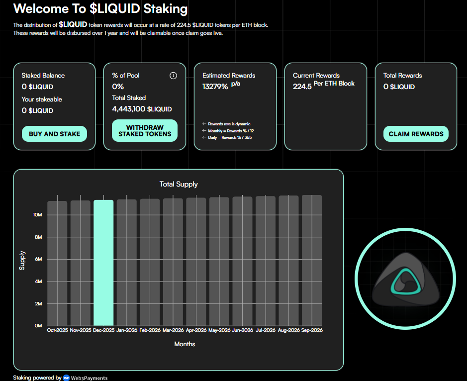 LiquidChain: projeto quer unir Bitcoin, Ethereum e Solana em uma única camada de liquidez image 1