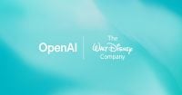 Disney lleva a Mickey, Marvel y Star Wars a Sora en un acuerdo con OpenAI por $1B