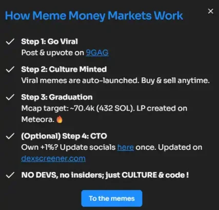 PUMP 逆勢上漲，meme 發射台近兩週發生了什麼 image 6