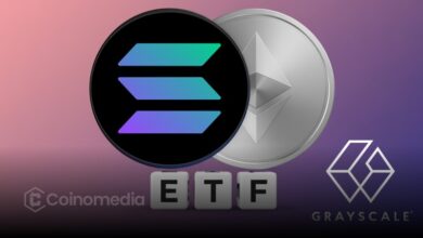 Grayscale Solana ETF Approved for NYSE Arca Listing