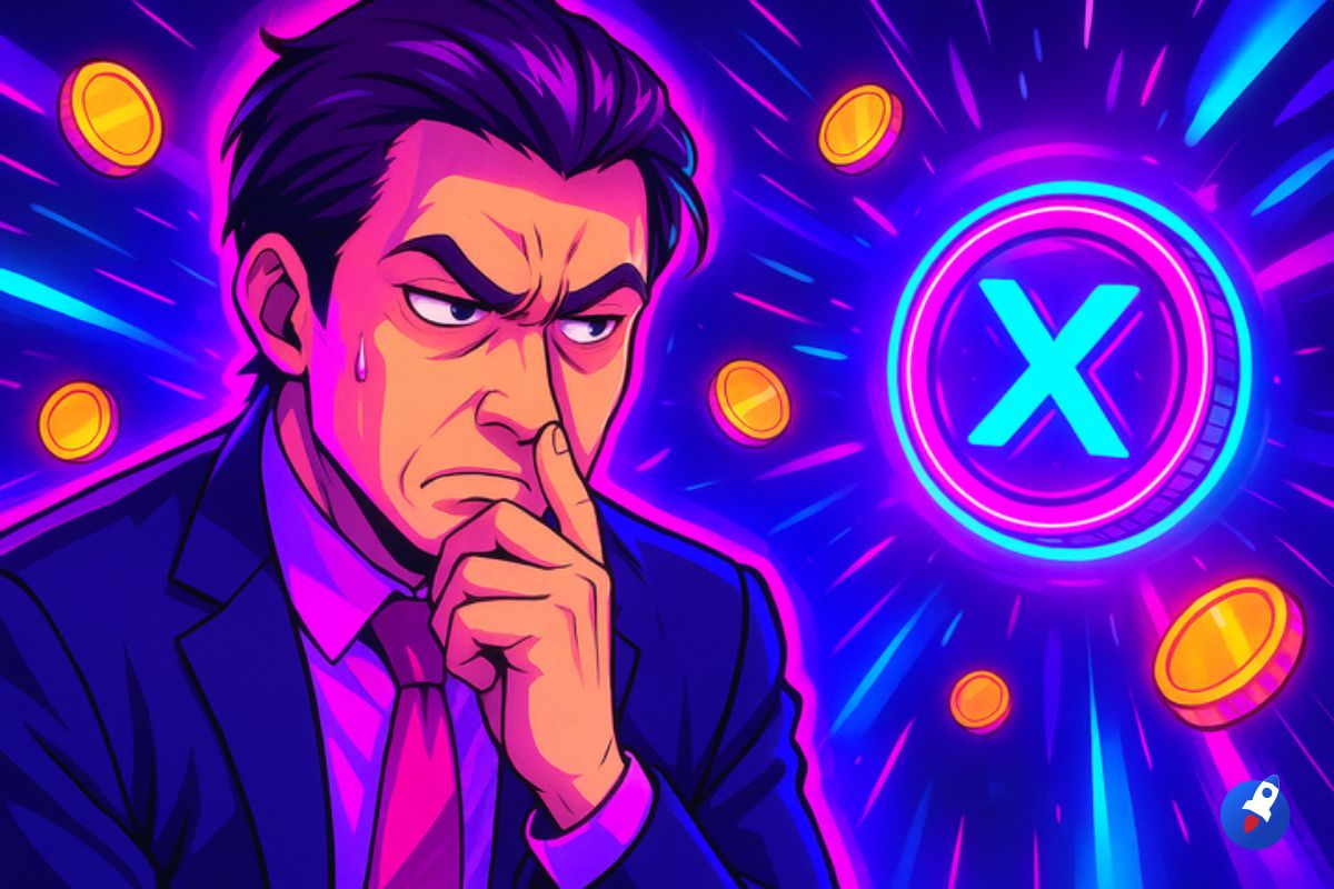 DeepSeek IA prédit le prix de XRP, Pi Coin et Bitcoin Hyper