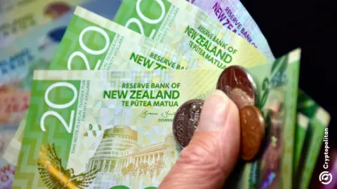 New Zealand jobless rate hits 5-year high as economic slowdown deepens