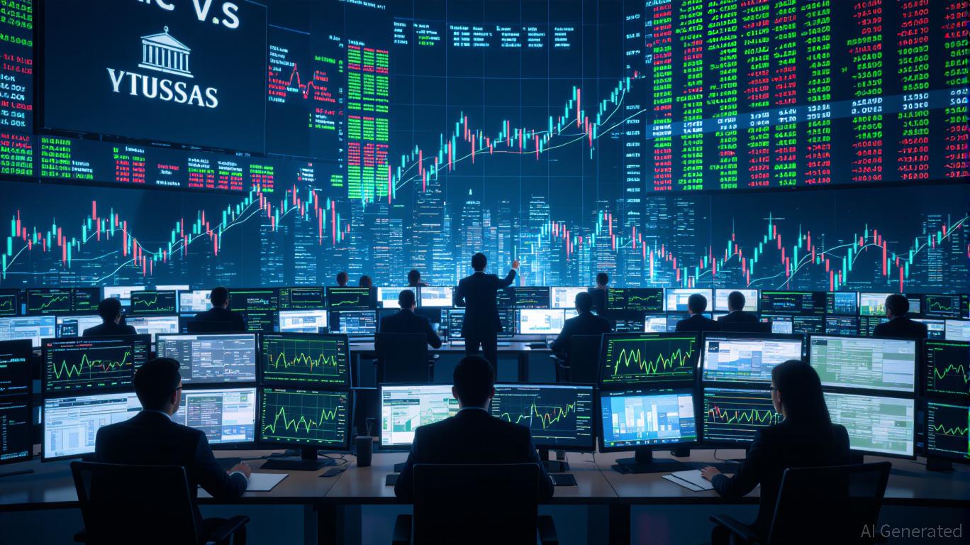 Evaluating the Influence of MMT on Market Fluctuations in 2025