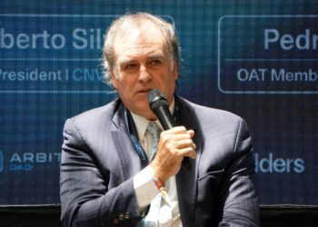 Comisión de Valores Argentina: «Queremos impulsar las inversiones digitales»