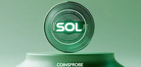 Solana (SOL) To Rebound? Key Harmonic Pattern Signals Potential Upside Move