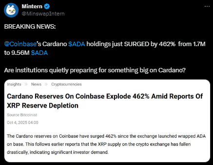 El precio de Cardano debe superar esta resistencia para alcanzar los 1,9 $: Expertos image 0