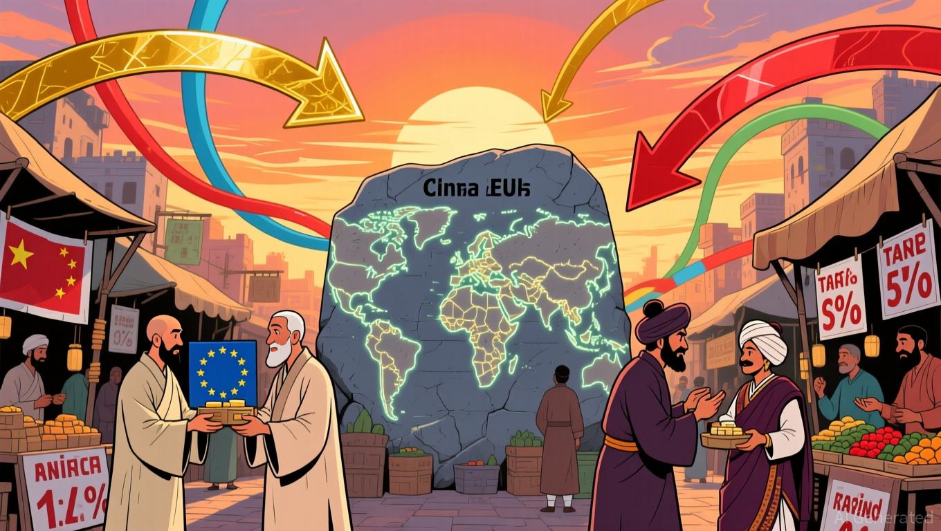 CBO reduces Trump tariff deficit by $1 trillion amid legislative disputes regarding rebate proposals