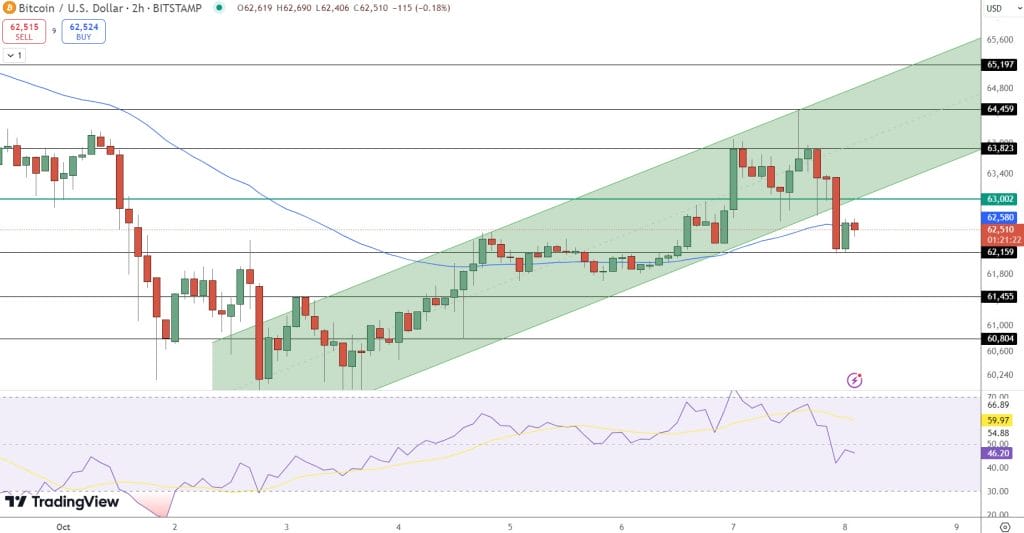 Bitcoin Price Analysis: Satoshi Identity Mystery Deepens as Len Sassaman Claims Falter — How Will BTC React? image 1
