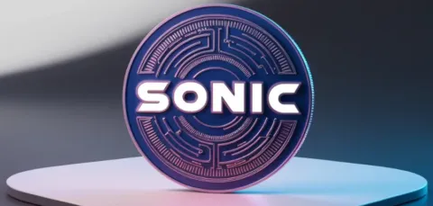 Sonic (S) To Rise Higher? Key Harmonic Pattern Signals Potential Upside Move