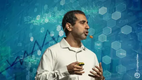 Balaji Srinivasan calls AI the most economically useful invention of our time