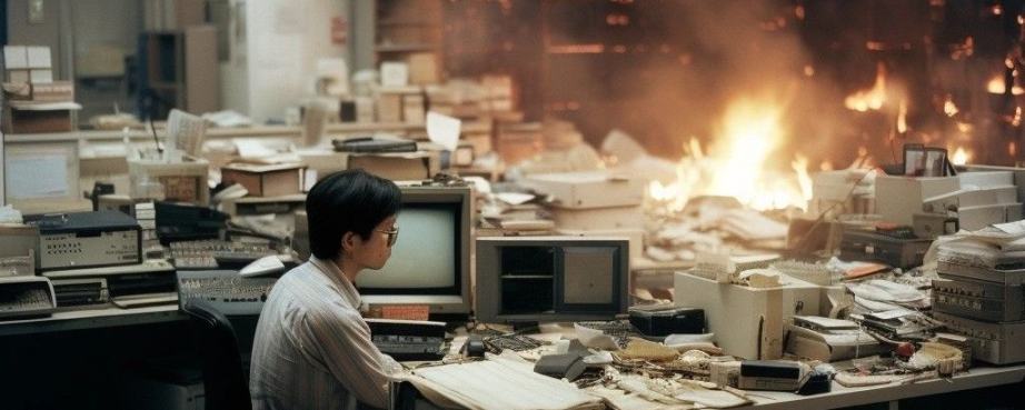 暗号通貨はなぜ長期的な価値を生み出せないのでしょうか? image 0