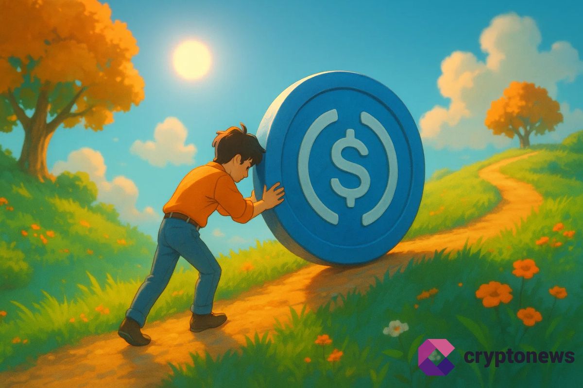 Circle pousse la loi GENIUS : « mêmes activités, mêmes règles » pour les stablecoins
